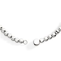 Collana Dodo Donna Pepita in Oro rosa DCC5002_PEPIT_0009A-42 - DCC5002_PEPIT_0009A-42